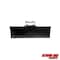 Extreme Max Extreme Max 5500.5097 UniPlow One-Box ATV Plow System with Polaris 570 Sportsman Mount - 50" 5500.5097 - alternate 4